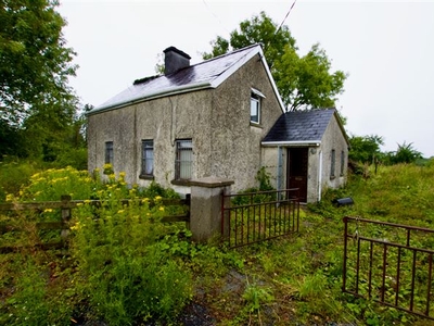 Tennalick, Colehill, Ballymahon, Longford