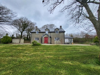 The Orchard House, Sleaveen East, Macroom, Cork