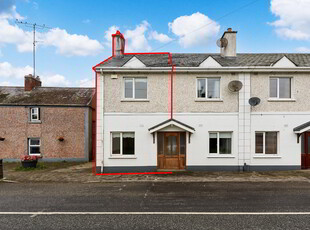 1 Abbey Row, Kildalkey