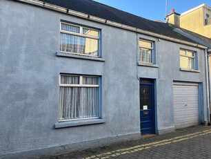 1 Chapel Lane, Killarney