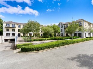 1 Fawn Lodge, Castleknock, Dublin 15, County Dublin