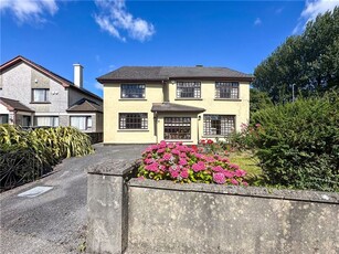 1 Inchagill Road, Newcastle, Co. Galway