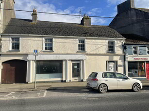 1 Main Street, Templemore