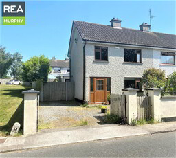 1 Michael Collins Park, Rathvilly