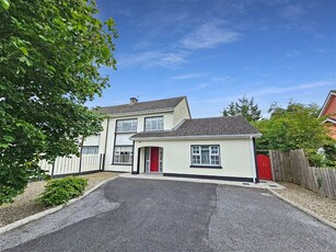 1 Newline Road, Quin, Ennis, Co. Clare