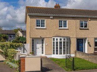 1 Raheen Avenue Springfield, Tallaght, Dublin