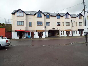 1 The Courtyard Bank Place, Castletown Berehaven, Cork