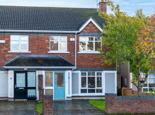 10 Allendale Rise Clonsilla, Dublin