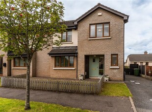 10 Cloughanvary, John Street, Ardee, Co. Louth