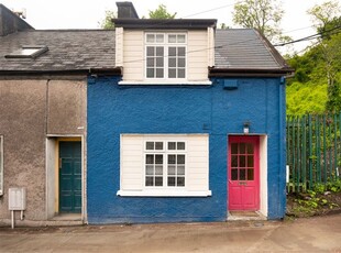 10 Windsor Cottages, Ballyhooly Road, St Lukes, Cork