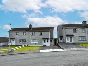 102a Laurel Park, Newcastle, Co. Galway