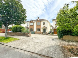 103 Eaton Wood Grove, Shankill, County Dublin