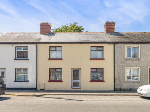 11 Granby Row, Carlow