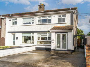 11 Raheen Road Tallaght, Dublin