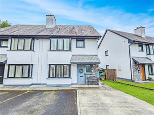 12 Lough Gash Estate, Newmarket On Fergus, Co. Clare