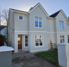 12 Mount Temple Summerhill, Carrick-On-Shannon