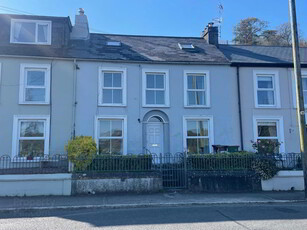 12 Victoria Terrace Glenbrook, Passage West, Cork