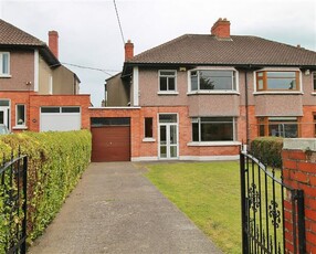 124 The Stiles Road, Clontarf, Dublin 3