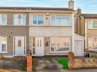 14 Alderwood Close Tallaght, Dublin