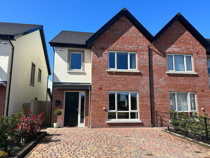 14 Listoke Elms Ballymakenny Road, Drogheda