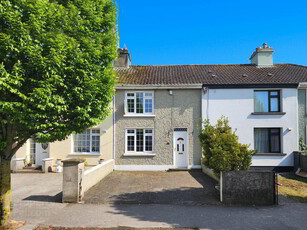 14 Lower Limerick Street, Roscrea