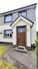 15 Cemetry Road (Hillbrook View), Birr, Offaly