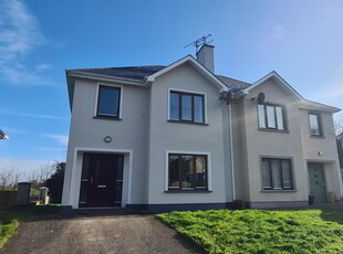 16 Pairc Fea, Ballinamore