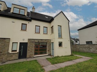 17 Elmgrove, Meadowlands, Macroom, Cork