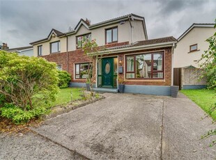 17 Monread Court, Naas, County Kildare