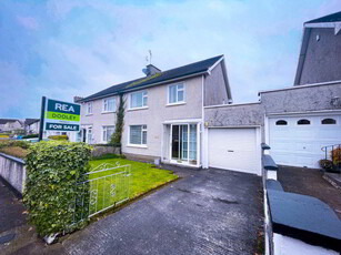 17 Sullane Crescent Raheen, Limerick