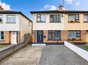 17 The Grove, Seatown Park, Swords, County Dublin