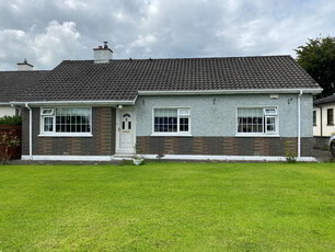 19 Ard Rois Avenue, Carrickmacross