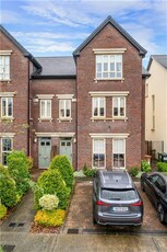 19 Bracken Park Close, Carpenstown Road, Castleknock, Dublin 15