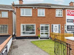 19 Hazelwood Court, Artane, Dublin 5