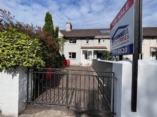 2 Baggot Road, Navan Road, Dublin 7