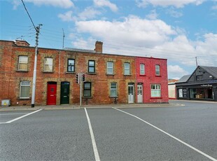 2 Bellview Terrace, Mullingar, Westmeath