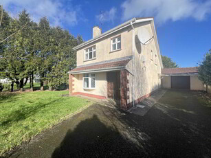 2 Goldcave Crescent, Tuam