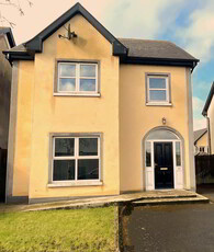 20 The Grange Templemore Road, Roscrea