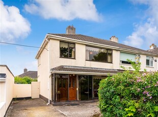 21 Carriglea Walk, Firhouse, Dublin 24