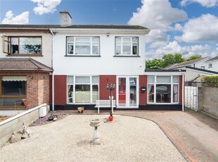 21 Glentworth Park, Ard Na Greine, Dublin 13