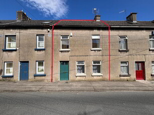 21 O'Neill Street, Clonmel