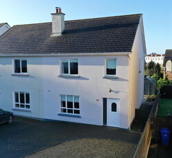 21 The Willows Willowfield Road, Ballinamore