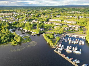 22 The Waterfront Dromod, Carrick-On-Shannon