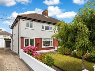 225 Elm Mount Avenue, Beaumont, Dublin 9