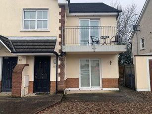 227 Fernwood Glyntown, Glanmire, Cork