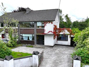 23 Ardnacassa, Dublin Road, Longford, Longford