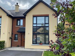 23 Drummond Radhairc, Carrickmacross