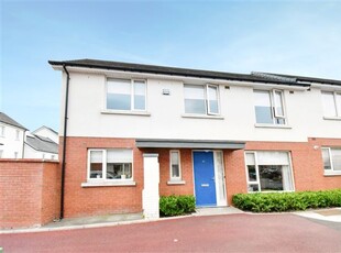 24 Stratton Drive, Adamstown, Dublin