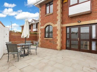 24 Tramway Court, Sutton, Dublin 13, County Dublin