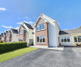 26 The Woods, Cappahard, Ennis, Co. Clare